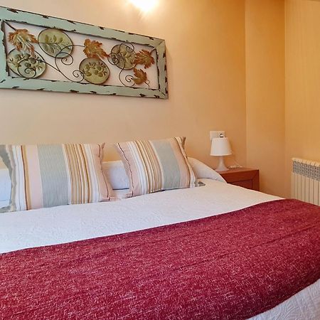 Apartamentos El Pigazu Onís Kültér fotó