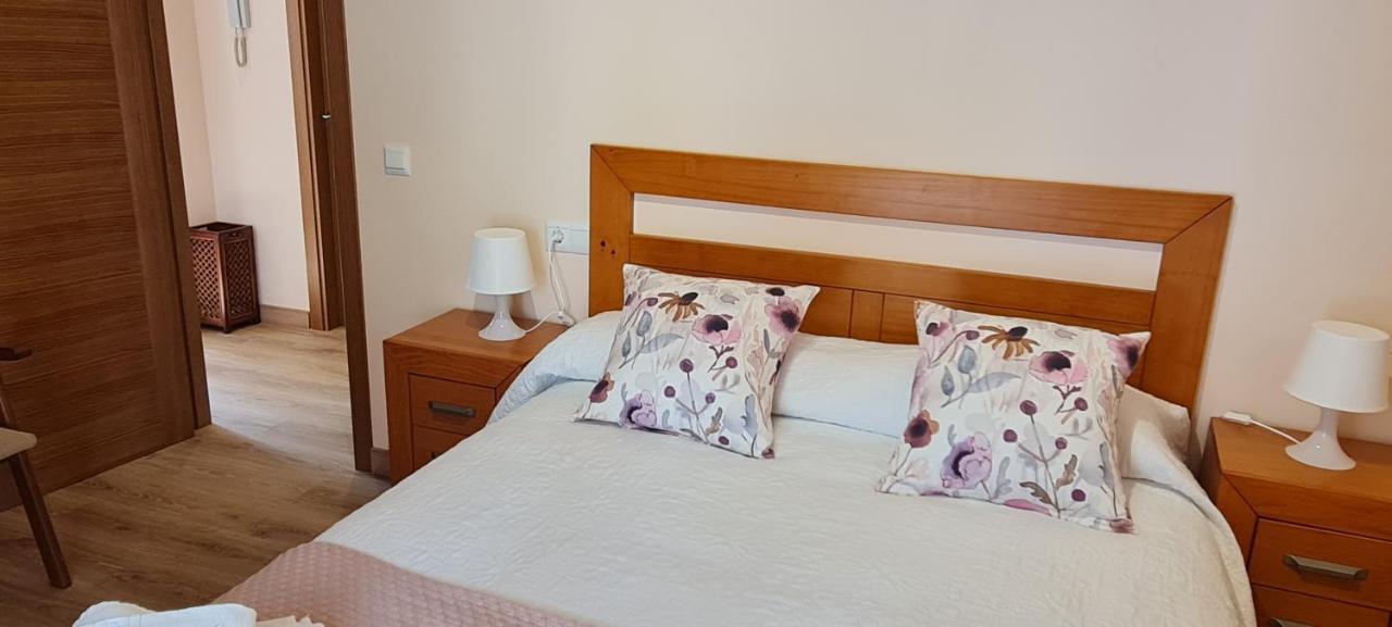 Apartamentos El Pigazu Onís Kültér fotó