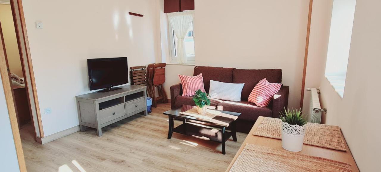 Apartamentos El Pigazu Onís Kültér fotó
