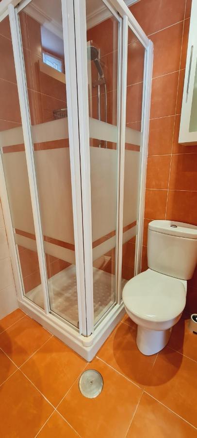 Apartamentos El Pigazu Onís Kültér fotó