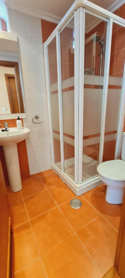 Apartamentos El Pigazu Onís Kültér fotó