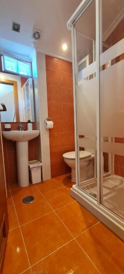 Apartamentos El Pigazu Onís Kültér fotó