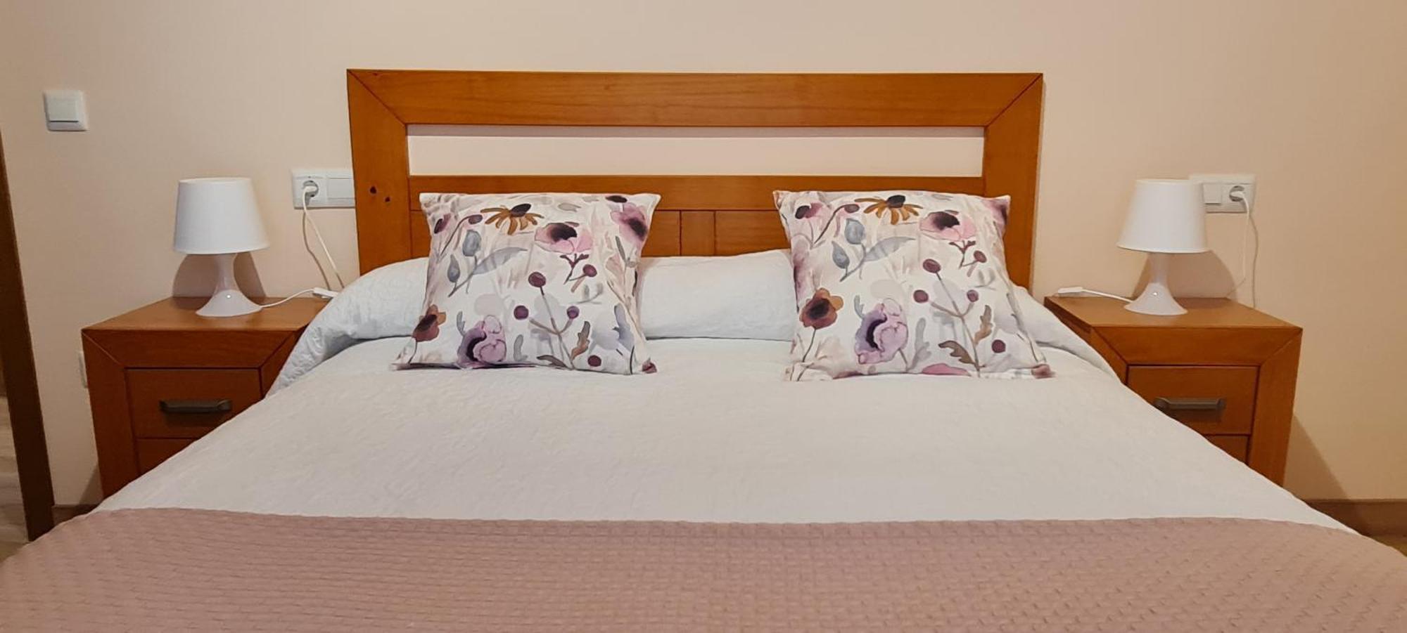 Apartamentos El Pigazu Onís Kültér fotó