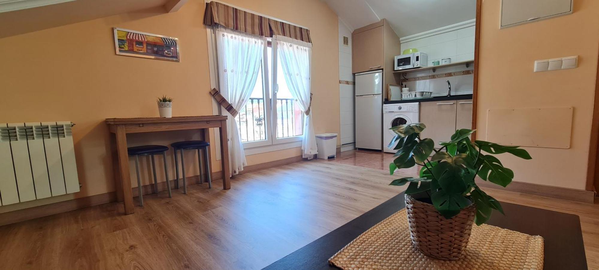 Apartamentos El Pigazu Onís Kültér fotó