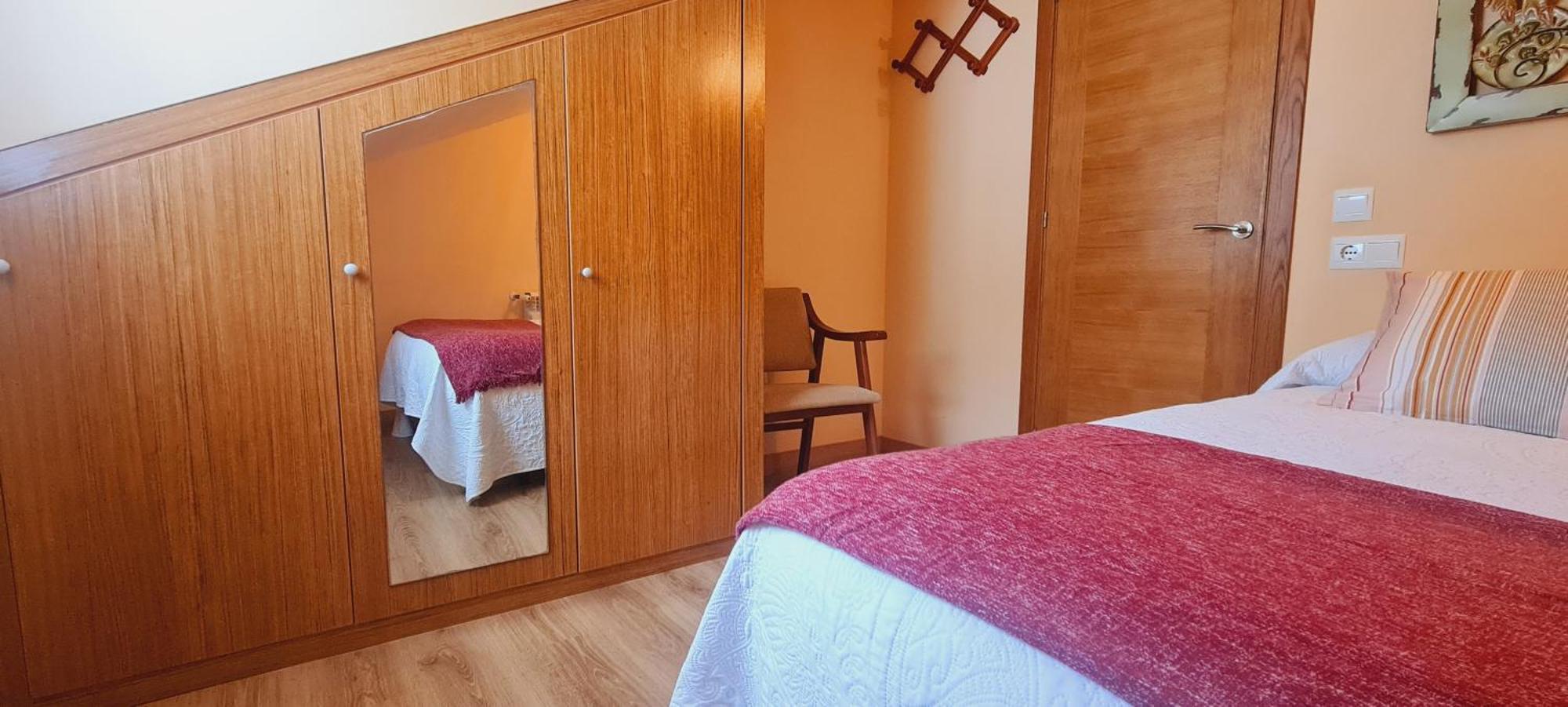 Apartamentos El Pigazu Onís Kültér fotó