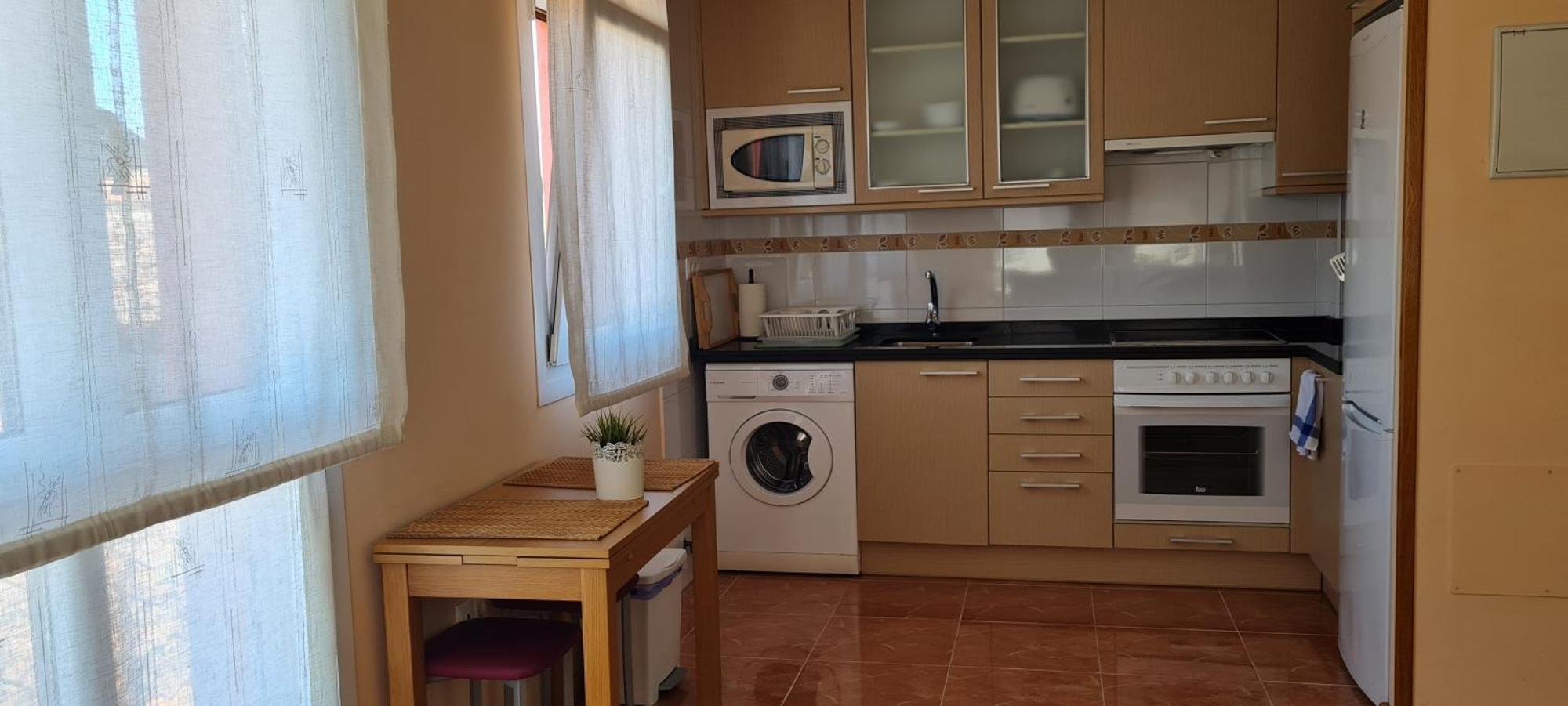 Apartamentos El Pigazu Onís Kültér fotó