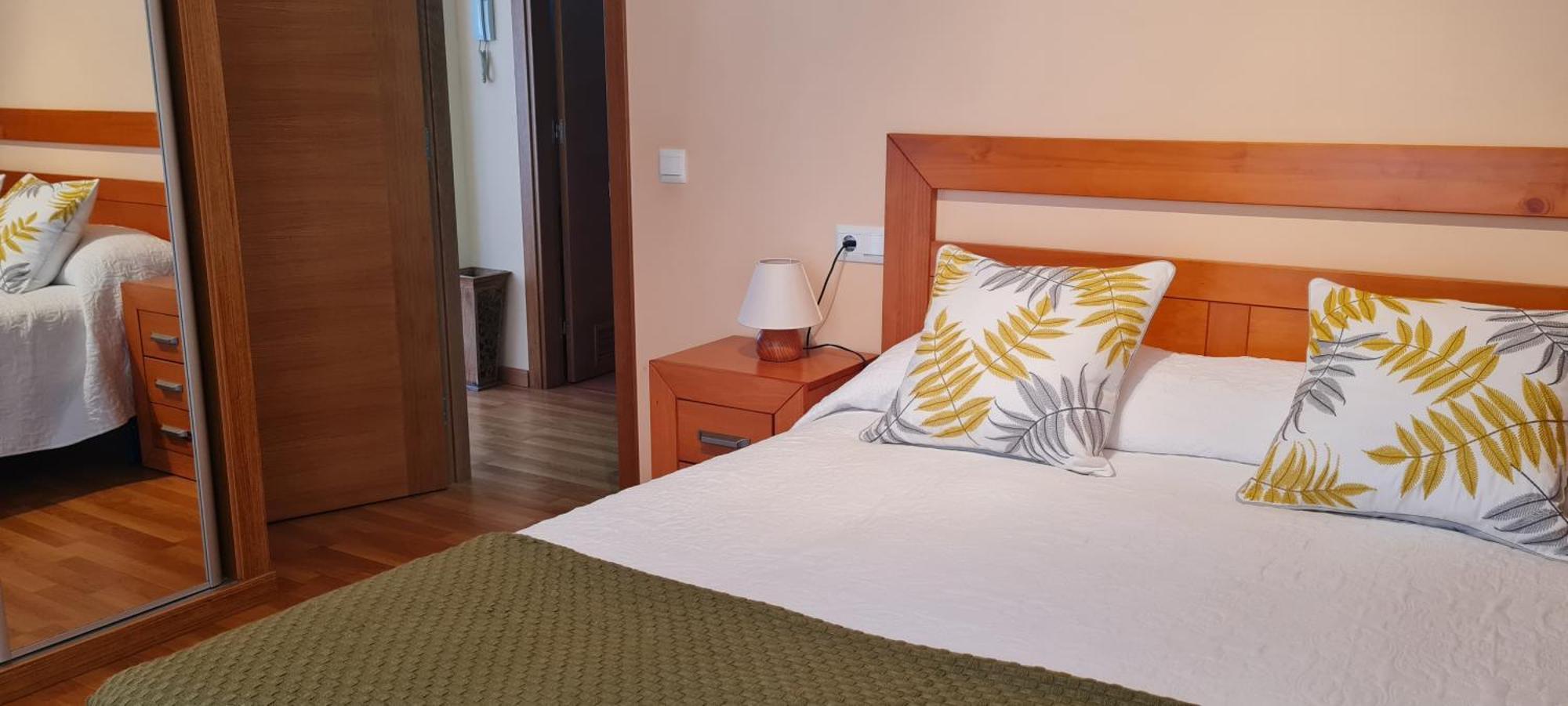 Apartamentos El Pigazu Onís Kültér fotó
