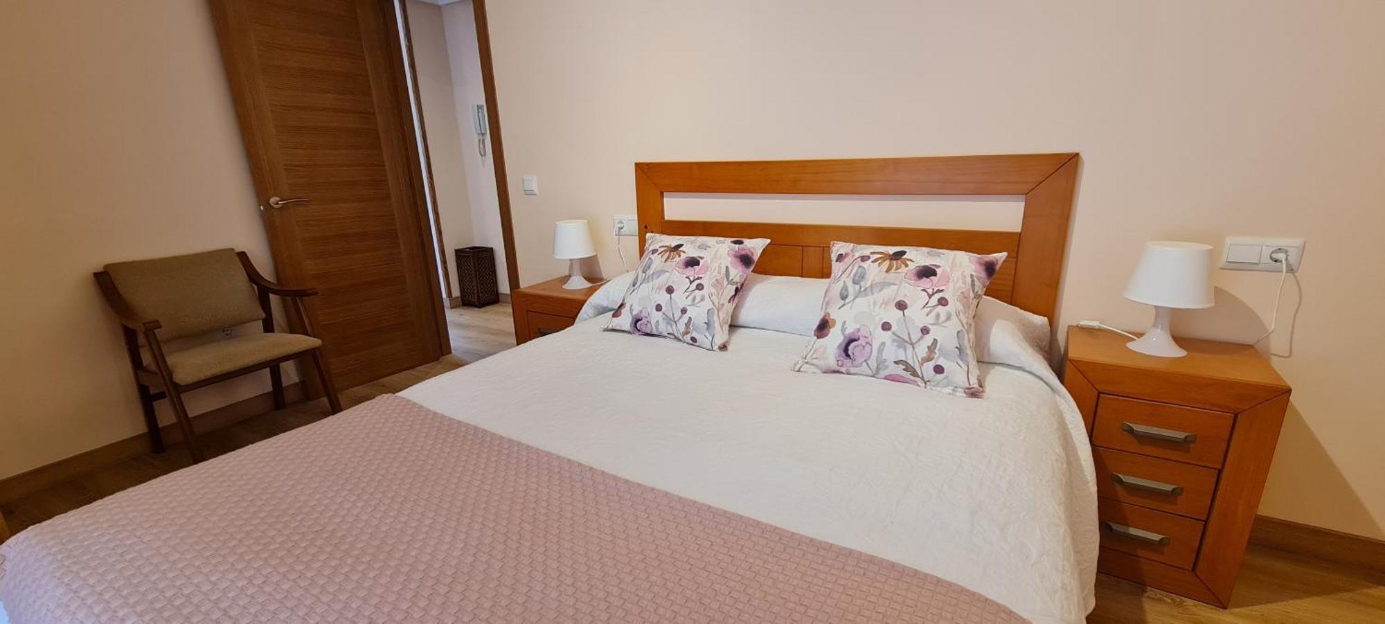 Apartamentos El Pigazu Onís Kültér fotó